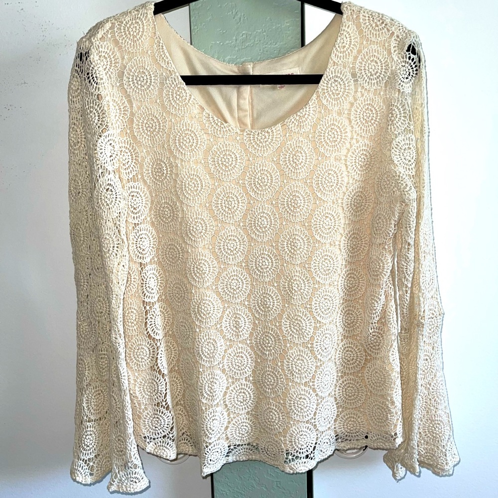 Knit Top